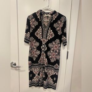 Tash + Sophie 3/4 Sleeve Dress
